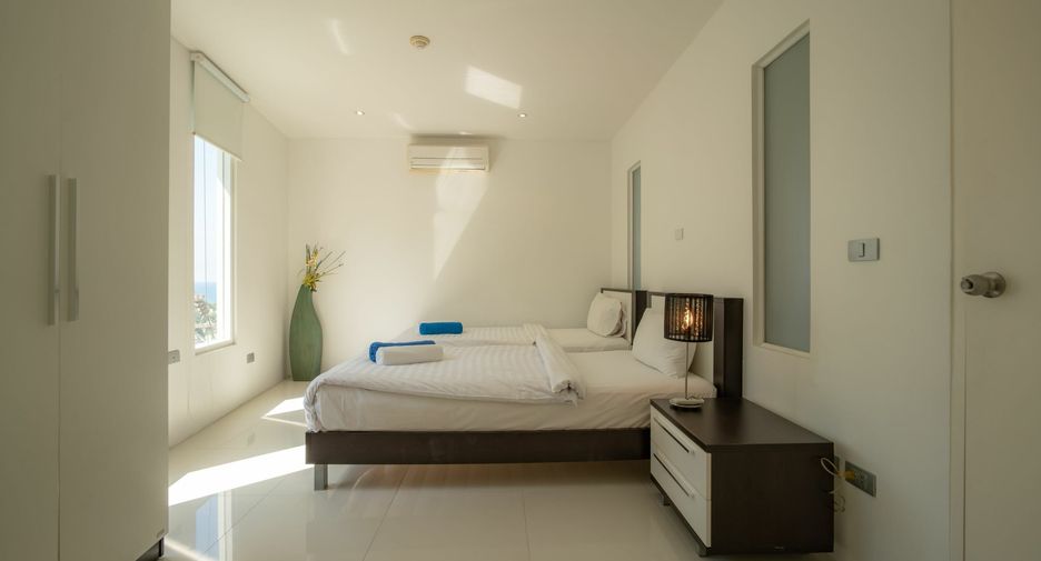 For sale and for rent 2 bedrooms condo in Mueang Phuket, Phuket
