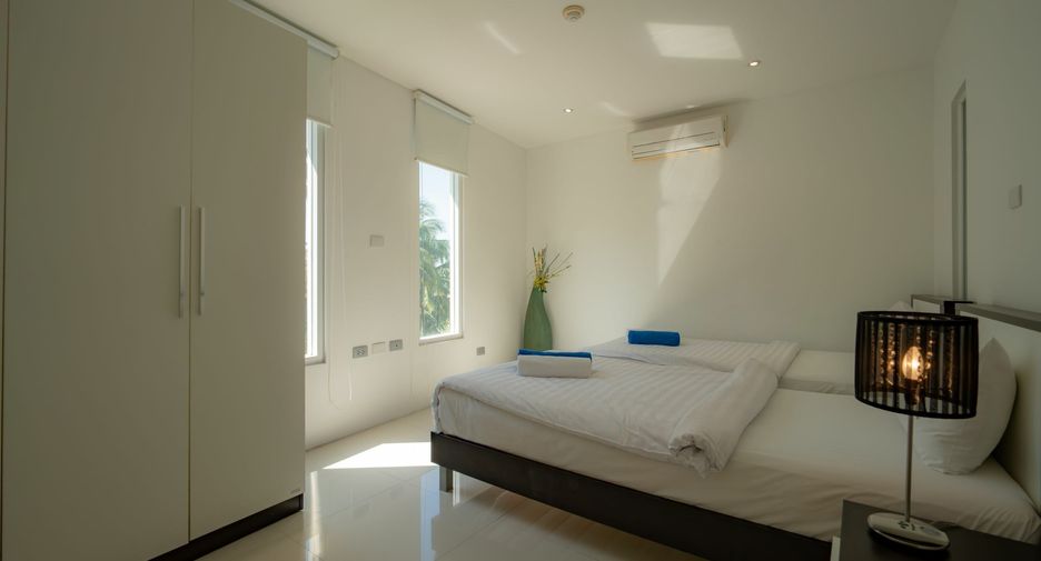 For sale and for rent 2 bedrooms condo in Mueang Phuket, Phuket