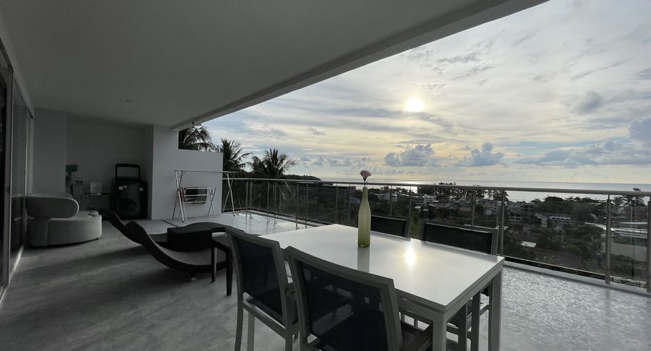For sale and for rent 2 bedrooms condo in Mueang Phuket, Phuket