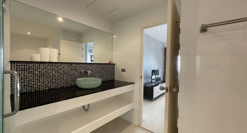 For sale and for rent 2 bedrooms condo in Mueang Phuket, Phuket