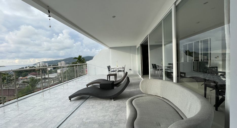 For sale and for rent 2 bedrooms condo in Mueang Phuket, Phuket