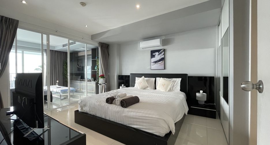 For sale and for rent 2 bedrooms condo in Mueang Phuket, Phuket