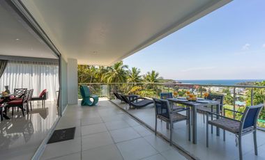 For sale and for rent 2 bedrooms condo in Mueang Phuket, Phuket