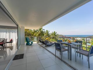 For sale and for rent 2 bedrooms condo in Mueang Phuket, Phuket