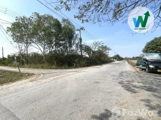 For sale land in Bang Yai, Nonthaburi