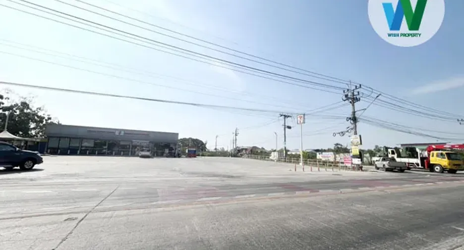 For sale land in Bang Yai, Nonthaburi
