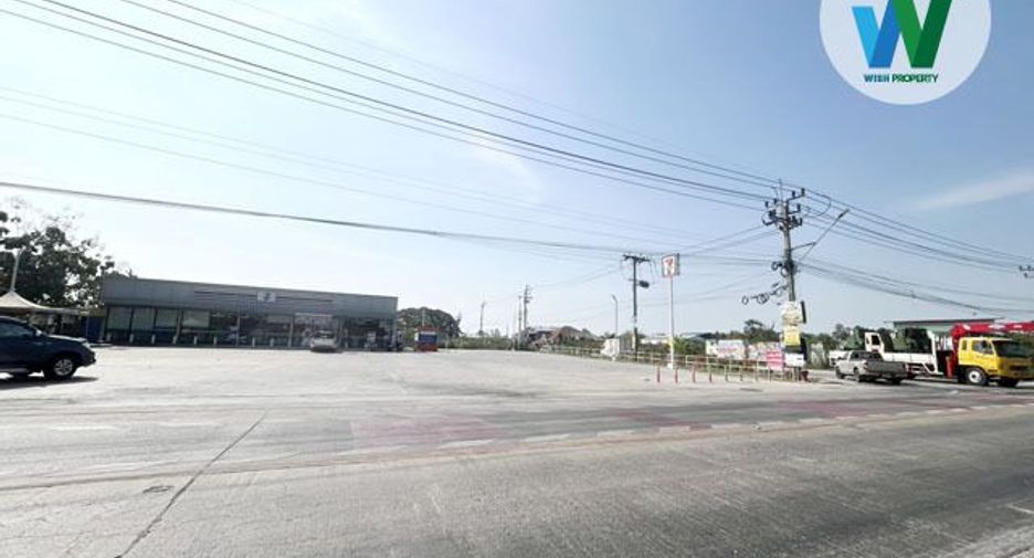 À vendre terrain à Bang Yai, Nonthaburi