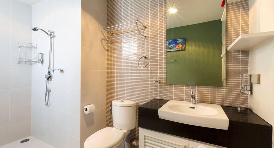 For sale 2 bedrooms condo in Hua Hin, Prachuap Khiri Khan