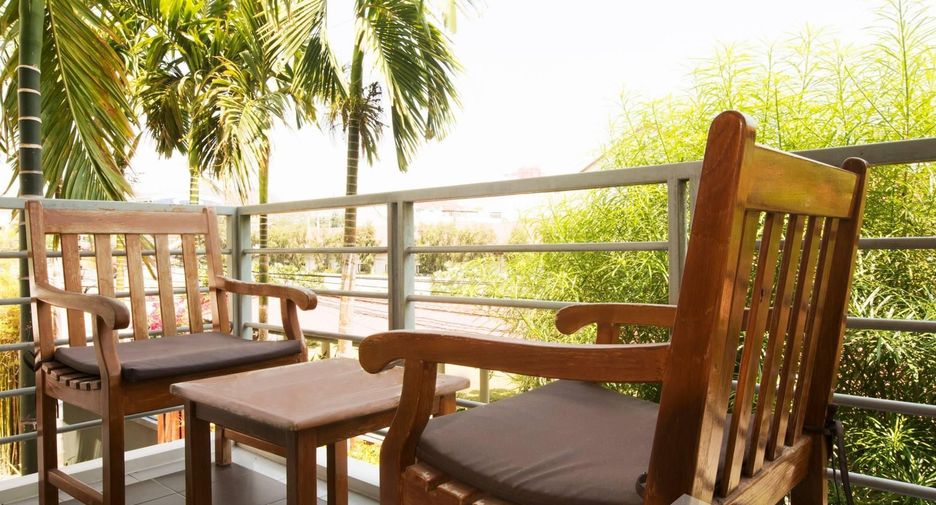 For sale 2 bedrooms condo in Hua Hin, Prachuap Khiri Khan