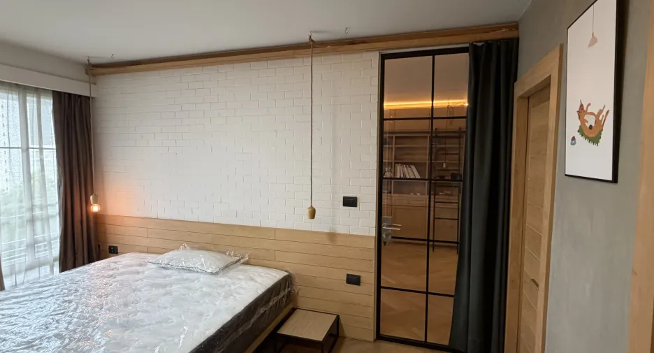For sale 1 bed condo in Huai Khwang, Bangkok