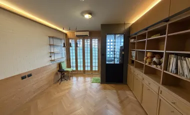 Продажа 1 кровать кондо в Хуаи Кхщанг, Бангкок