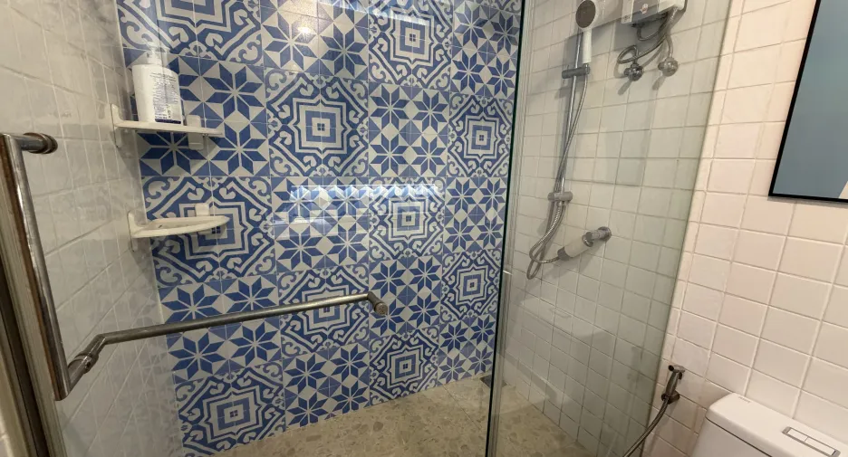 For sale 1 bed condo in Huai Khwang, Bangkok