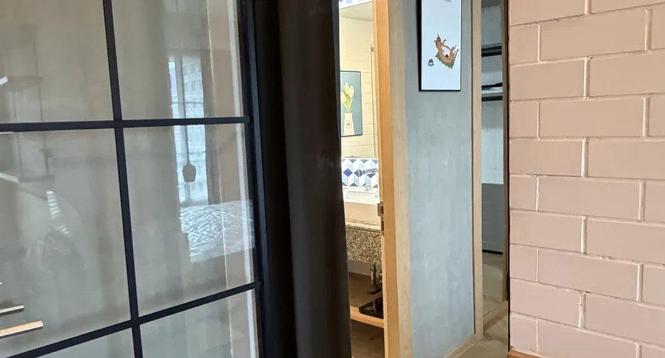 For sale 1 bed condo in Huai Khwang, Bangkok