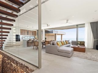 Villa en venta de 4 habitaciones en Ko Samui, Surat Thani