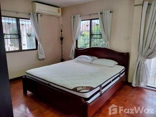 For rent 4 ベッドルーム house in San Sai, Chiang Mai