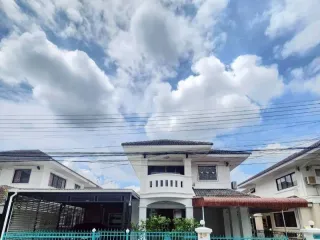 For Rent 4 Bedroom House In San Sai, Chiang Mai