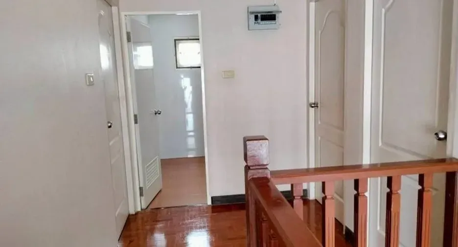 ให้เช่า 4 ห้องนอน บ้านเดี่ยว ใน สันทราย, เชียงใหม่