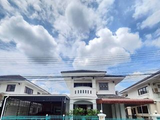For rent 4 ベッドルーム house in San Sai, Chiang Mai