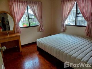 For rent 4 ベッドルーム house in San Sai, Chiang Mai