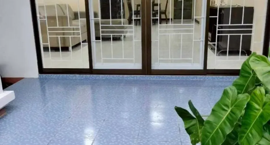 ให้เช่า 4 ห้องนอน บ้านเดี่ยว ใน สันทราย, เชียงใหม่