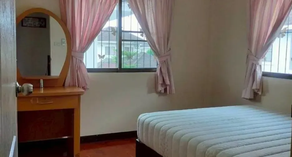 ให้เช่า 4 ห้องนอน บ้านเดี่ยว ใน สันทราย, เชียงใหม่