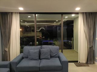 For sale and for rent 3 bedrooms condo in Bang Lamung, Chonburi