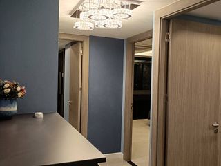 For sale and for rent 3 bedrooms condo in Bang Lamung, Chonburi