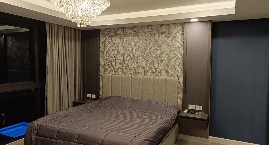 Wohnung zum Kauf und zur Miete mit 3 Zimmer in Bang Lamung, Chonburi