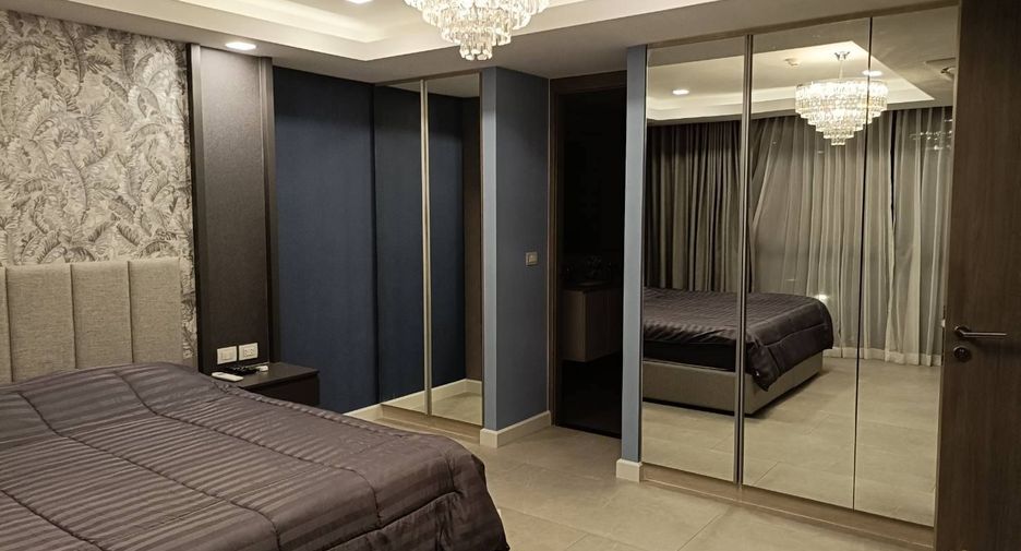 Wohnung zum Kauf und zur Miete mit 3 Zimmer in Bang Lamung, Chonburi