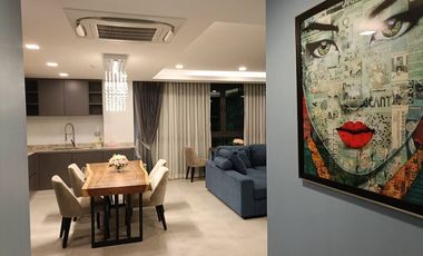 À vendre et à louer 3 chambres condo à Bang Lamung, Chonburi