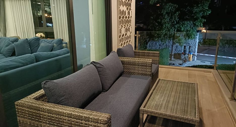 Wohnung zum Kauf und zur Miete mit 3 Zimmer in Bang Lamung, Chonburi