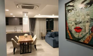 出售 和 出租 3 卧室 公寓 在 Jomtien, 芭提雅