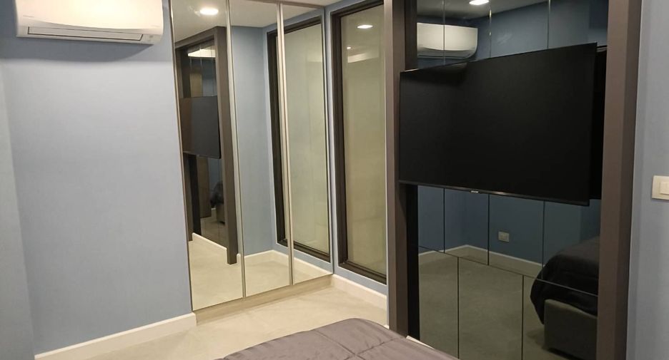 Wohnung zum Kauf und zur Miete mit 3 Zimmer in Bang Lamung, Chonburi