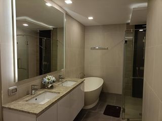 For sale and for rent 3 bedrooms condo in Bang Lamung, Chonburi