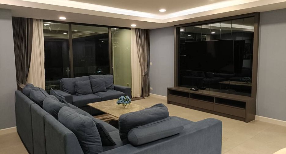 Wohnung zum Kauf und zur Miete mit 3 Zimmer in Bang Lamung, Chonburi