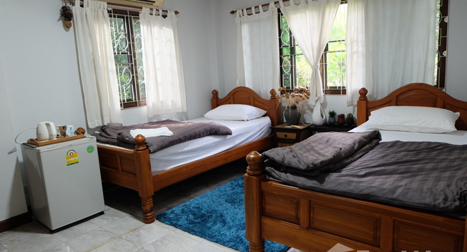 出售 6 卧室 独立屋 在 Doi Saket, Chiang Mai