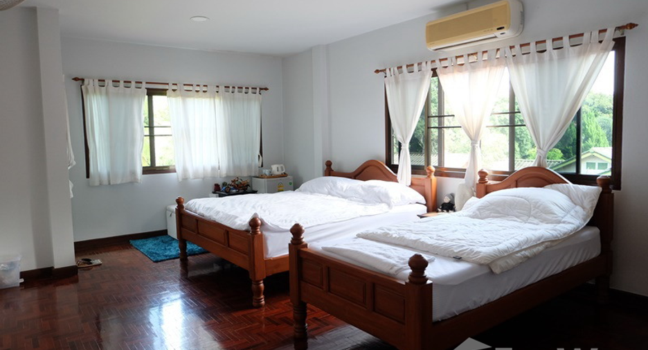 出售 6 卧室 独立屋 在 Doi Saket, Chiang Mai