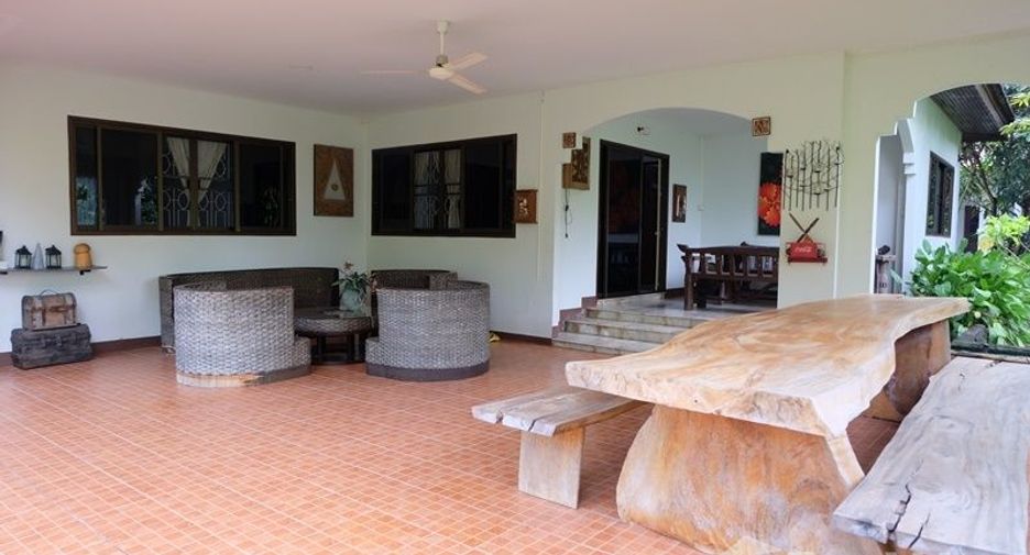 出售 6 卧室 独立屋 在 Doi Saket, Chiang Mai