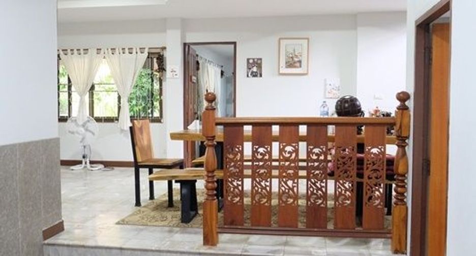 出售 6 卧室 独立屋 在 Doi Saket, Chiang Mai