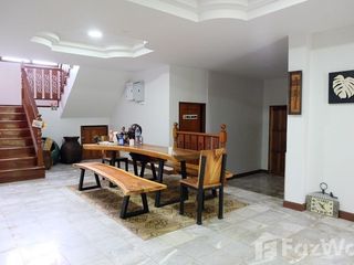 出售 6 卧室 独立屋 在 Doi Saket, Chiang Mai