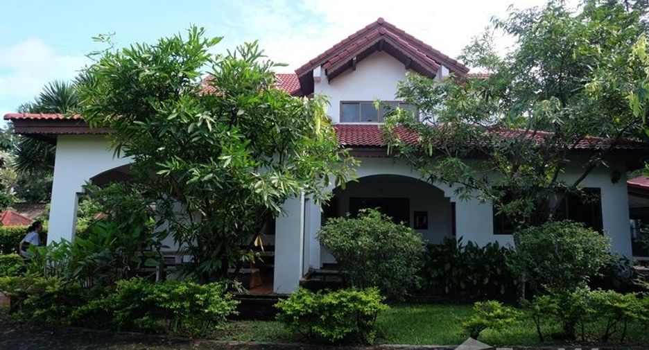 出售 6 卧室 独立屋 在 Doi Saket, Chiang Mai