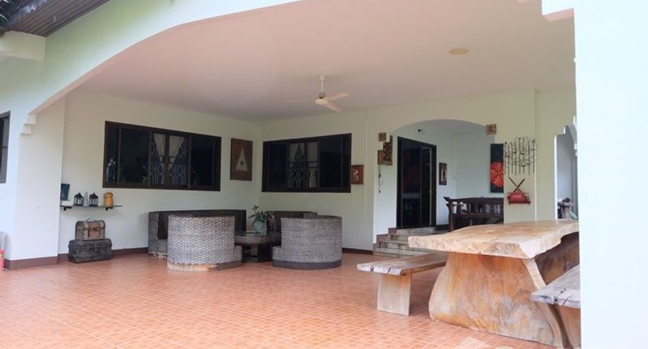 出售 6 卧室 独立屋 在 Doi Saket, Chiang Mai