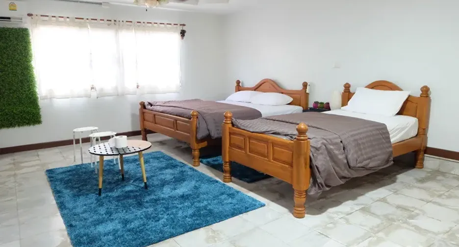 出售 6 卧室 独立屋 在 Doi Saket, Chiang Mai