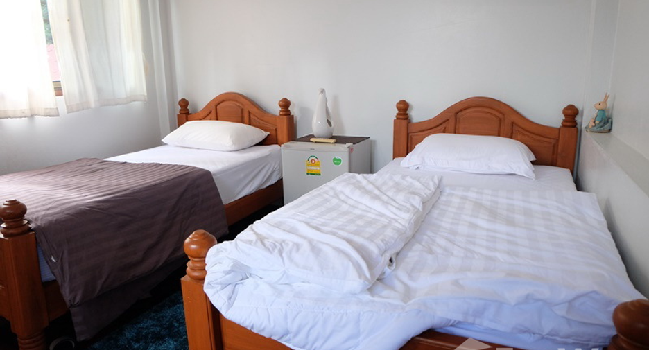 出售 6 卧室 独立屋 在 Doi Saket, Chiang Mai