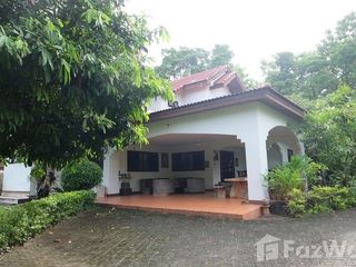 出售 6 卧室 独立屋 在 Doi Saket, Chiang Mai