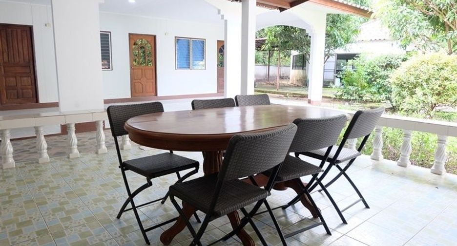 出售 6 卧室 独立屋 在 Doi Saket, Chiang Mai