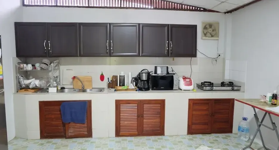 出售 6 卧室 独立屋 在 Doi Saket, Chiang Mai