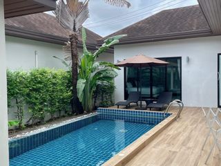 出售 2 卧室 别墅 在 Phuket Town, 普吉