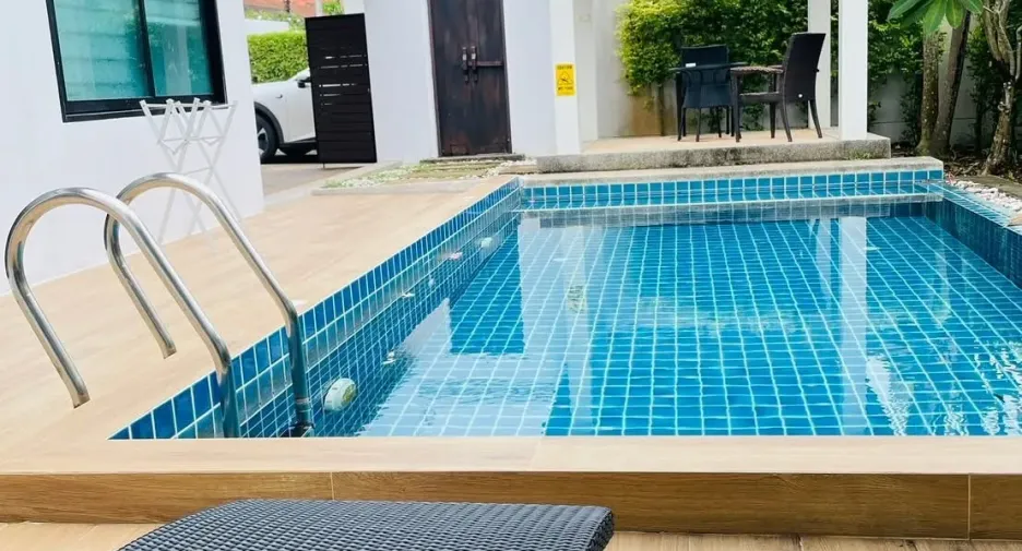 出售 2 卧室 别墅 在 Phuket Town, 普吉