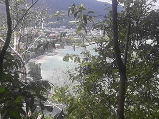 Terreno en venta en Kathu, Phuket